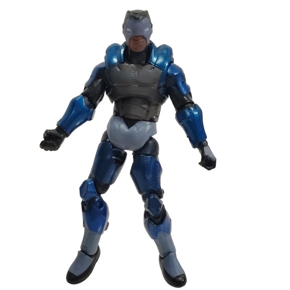 Fortnite Carbide McFarlane Toys Epic Games Action Figure - Picture 1 of 8